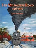Milwaukee Road, 1928-1985