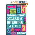 Professor Stewart's Hoard of Mathematical Treasures
