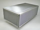 C≮ Jt2p SATAA~n[hfBXNP[X(Silver) DN-HS-207U (Silver)