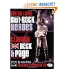 Guitar Licks of the Brit-Rock Heroes: Clapton, Beck and Page (Book)