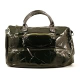 Emilio Travel Bag - Green