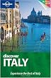 Discover Italy (Full Color Country Guides)
