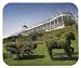 Grand Hotel Mouse Pad