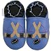 Robeez Infant/Toddler Hockey Slip-On