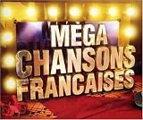 Mega Chansons Francaises