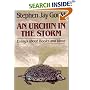 An Urchin in the Storm: Essays About Books and Ideas