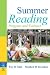 Summer Reading: Program and Evidence