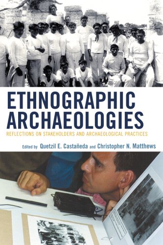 Ethnographic Archaeologies: Reflections on Stakeholders and Archaeological Practices under Ethnology in The Books Store
