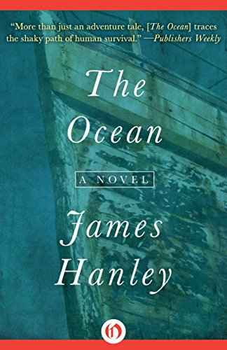 The Ocean: A Novel