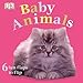 Baby Animals (Fun Flaps)