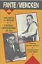 John Fante & H.L. Mencken: A Personal Correspondence, 1930-1952