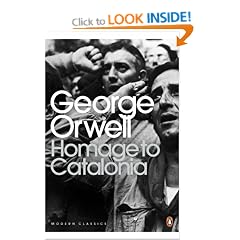 Homage to Catalonia (Penguin Modern Classics)