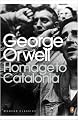 Homage to Catalonia (Penguin Modern Classics)