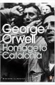 Homage to Catalonia (Penguin Modern Classics)