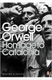Homage to Catalonia