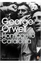 Homage to Catalonia (Penguin Modern Classics)