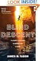 Blind Descent: The Quest to Discover the Deepest Place on Earth