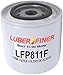Luber-finer LFP811F Heavy Duty Fuel Filter