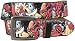 Ecko Unlimited Men's Graffiti Screen Print Belt