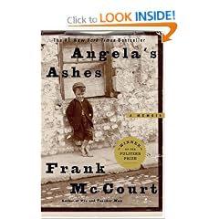 Angela's Ashes: A Memoir