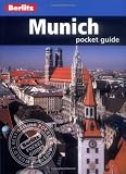 Munich Berlitz Pocket Guide (Berlitz Pocket Guides)