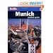 Berlitz: Munich Pocket Guide (Berlitz Pocket Guides)