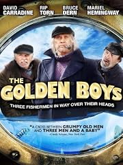 The Golden Boys