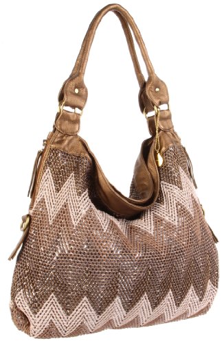 BIG BUDDHA Courtny Hobo