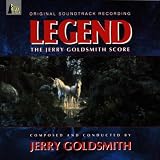 Legend - Jerry Goldsmith Score (1985 Film)