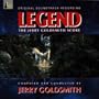 Legend - Jerry Goldsmith Score (1985 Film)