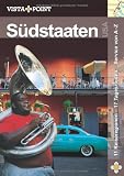 S&uuml;dstaaten USA: 11 Reiseregionen - 17 Tagesrouten - Service von A-Z - Horst Schmidt-Br&uuml;mmer