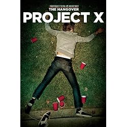 Project X
