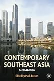 Contemporary Southeast Asia