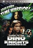 Josh Kirby...Time Warrior: Planet of the Dino Knights