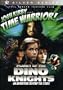 Josh Kirby...Time Warrior: Planet of the Dino Knights