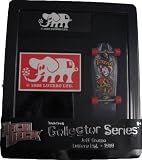 JEFF GROSSO BAD TRIP LUCERO LTD. 1989