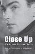 Close Up: An Actor Telling Tales