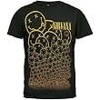 Nirvana - Many Smiles -T-Shirt