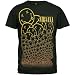 Nirvana - Many Smiles -T-Shirt