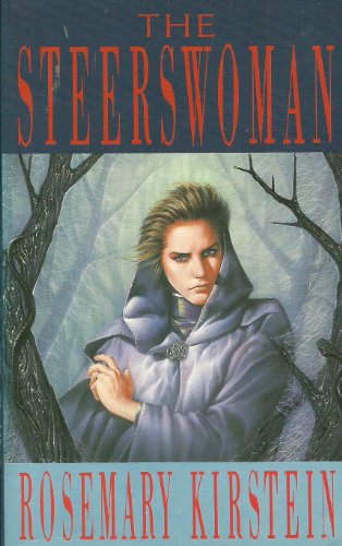 The Steerswoman
