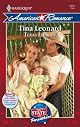 Texas Lullaby (Harlequin American Romance Series)