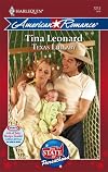 Texas Lullaby (Harlequin American Romance Series)