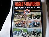 Harley-Davidson: An American classic
