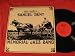 There really is a Samuel Dent Memorial Jazz Band; Vinyl LP