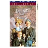 Butch Cassidy & the Sundance Kid [VHS]