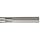 Union Butterfield 4533S High-Speed Steel Chucking Reamer Set, Straight Flute, Round Shank, Uncoated (Bright) Finish, 14-piece, 1/8"-1/2" x 16ths