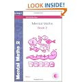 Mental Maths Book 2