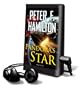 Pandora's Star [With Earbuds] (Playaway Adult Fiction)