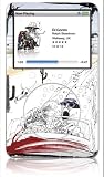 GelaSkins Protective Skin with Screen Protector for 80/120/160 GB iPod classic 6G (Dr. Gonzo)
