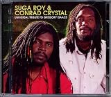 Universal Tribute To Gregory Isaacs